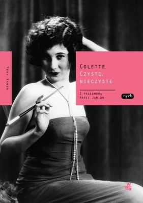 Czyste, nieczyste - Colette<br />