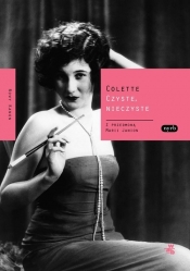 Czyste, nieczyste - Colette<br />