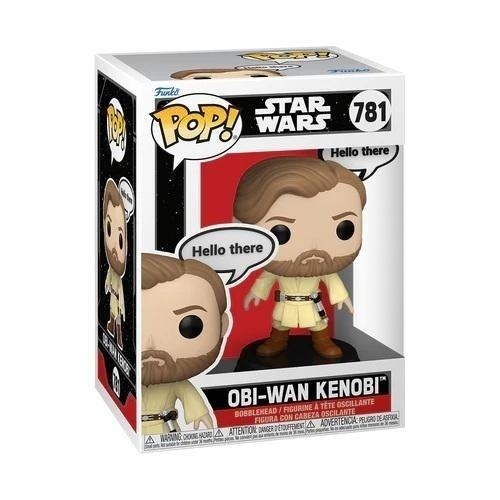 <img src='https://webimage.pl/pics/954/5/d0889698835954.jpg' style='height:440px' /> Figurka Funko POP Star Wars: Obi-wan Kenobi
