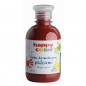 Farba do malowania palcami 300ml - ciemnobrązowa (365683)