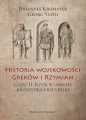 Historia wojskowości Greków i Rzymian - Georg Veith, Johannes Kromayer