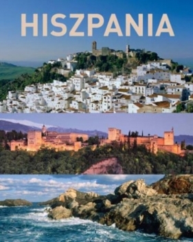 Hiszpania - Schuster Eckhard, Gutman Peter, Fischer Robert