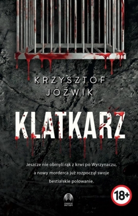 Klatkarz - Krzysztof Jóźwik