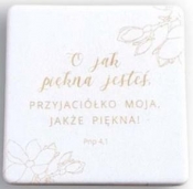 Lusterko kieszonkowe - O jak piękna jesteś - Opracowanie zbiorowe