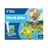 Tolki. Zestaw. World Atlas EN Opracowanie zbiorowe