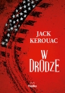 W drodze Jack Kerouac