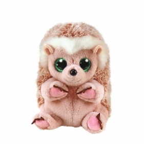 Maskotka TY Jeż różowy Bumber 15 cm (40595)