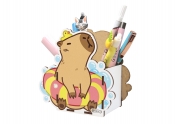 Przybornik, organizer na biurko - Capybara