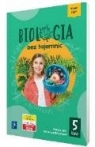 Biologia SP 5 Biologia bez tajemnic podr.