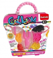 Cool Loom Butterfly PAULINDA