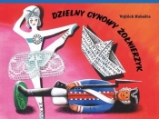 Dzielny cynowy żołnierzyk - Vojtěch Kubašta