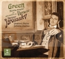 Green` - Melodies Francaises On Verlaine`s Poems