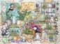 Ravensburger, Puzzle 500: Crazy Cats (12000695)