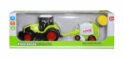 Traktor