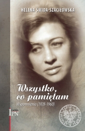 Wszystko, co pamiętam