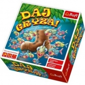 Daj gryza! - 2 - 6 graczy