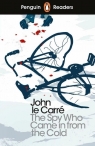 Penguin Readers Level 6 The Spy Who Came in from the Cold John le Carré