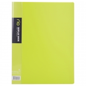Album ofertowy A4/60 koszulek - Zielony