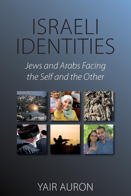 Israeli Identities Auron Yair