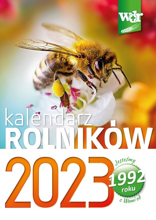 Kalendarz Rolników 2023