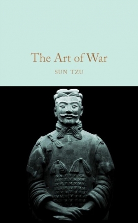 The Art of War - Tzu Sun