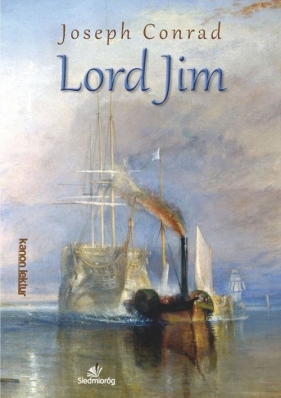 Lord Jim - Joseph Conrad