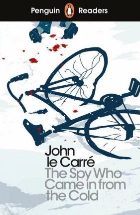 Penguin Readers Level 6 The Spy Who Came in from the Cold - John le Carré