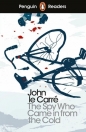 Penguin Readers Level 6 The Spy Who Came in from the Cold - John le Carré