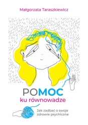 POMOC ku równowadze - Małgorzata Taraszkiewicz