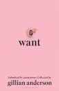 Want: Sexual Fantasies by Anonymous - Gillian Anderson
