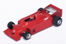 SPARK Alfa Romeo 177 Vittorio Brambilla (S3895)