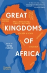 Great Kingdoms of Africa John Parker