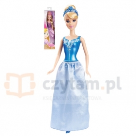 DISNEY Księżniczki disneya, Kopciuszek (Y5647/CHF90)