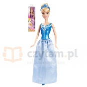 DISNEY Księżniczki disneya, Kopciuszek (Y5647/CHF90)