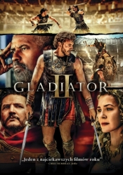Gladiator II
