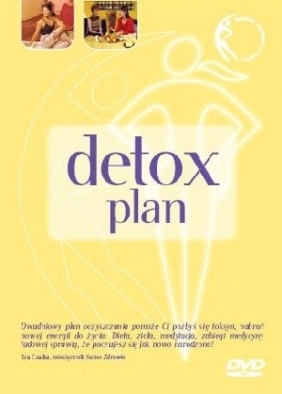 Detox Plan (*)