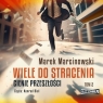  Wiele do stracenia Tom 2 Cienie przeszłości
	 (Audiobook)