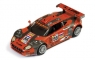 IXO Spyker C8 Spyder GT2R #86 J. Janis (LMM226)