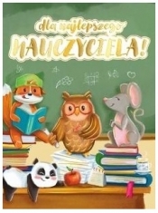 Karnet B6 Koniec Roku Szkolnego Klasa