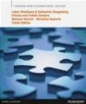 Labor Relations and Collective Bargaining