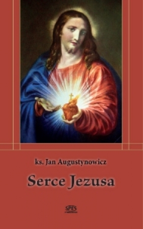 Serce Jezusa - Augustynowicz Jan