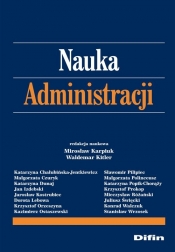 Nauka Administracji