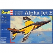 REVELL Dassault Dornier Alpha Jet E