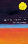 Buddhist Ethics: A Very Short Introduction Damien Keown