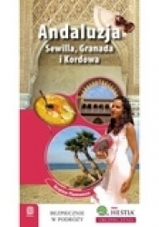 Andaluzja Sewilla Granada i Kordowa