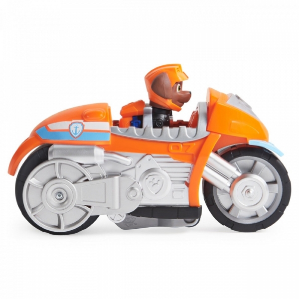 Pojazd z figurką Psi Patrol Moto Zuma (6060544)