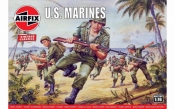 Figurki US Marines (00716V)