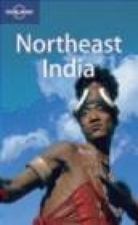 Northeast India TSK 1e Mark Elliott, Lindsay Brown, Paul Harding