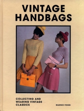 VintageHandbags - Fogg Marnie