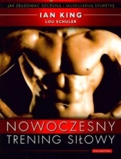 Nowoczesny trening siłowy (Uszkodzona okładka)